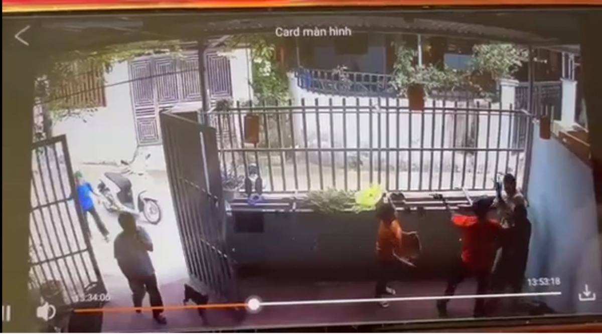Xử lý nghiêm vụ nhân viên Cục Quản lý thị trường Lạng Sơn vào nhà dân đánh người